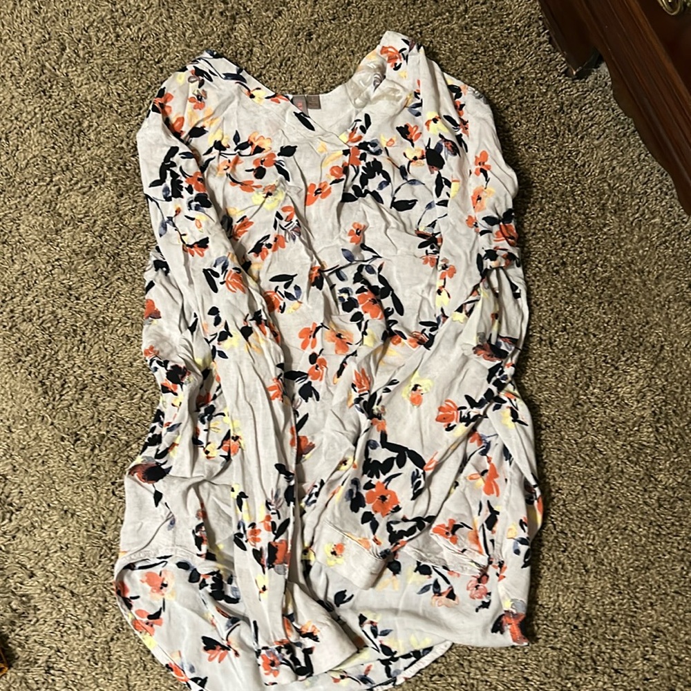 Various brand size large